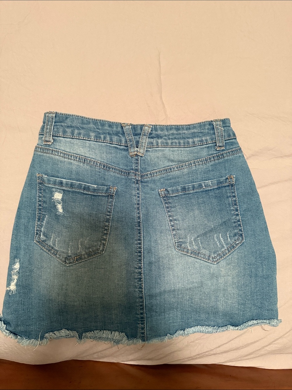 Jeans Subcategory Selection - Picture 3 of 3